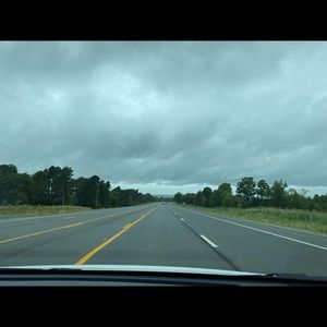 Meet your Posher, Teyi